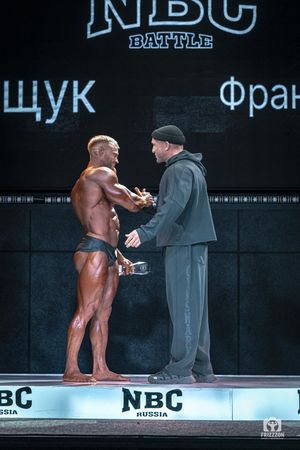 Фотограф Андрей Слынченко FRIZZZON